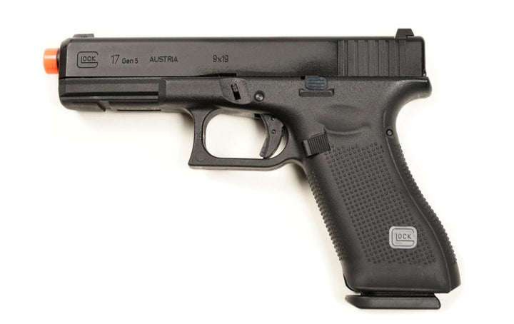 Glock 17 Gas Airsoft Pistol VFC (Gen 5 - Full Blowback)