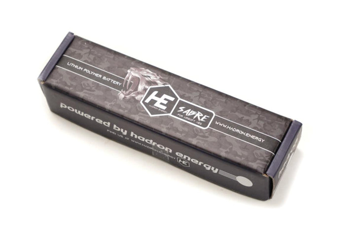 Hadron Enegery 11.1v 1100mAh Li-Po Battery - Stick