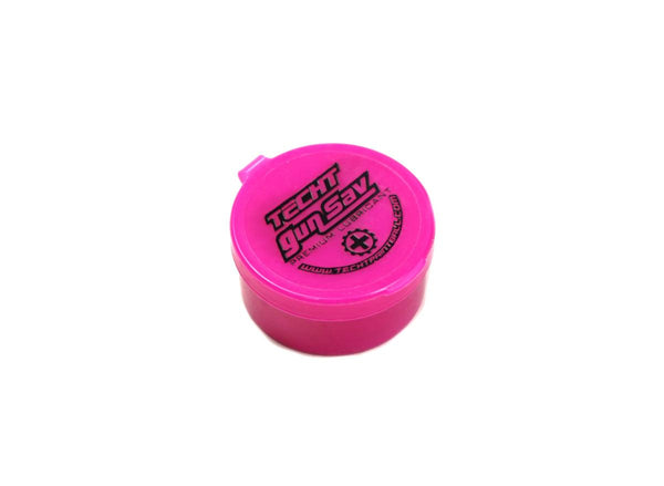 TechT Gun Sav Airsoft Silicone Grease (pink stuff)