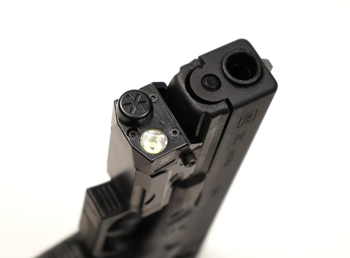 Elite Force Axeon MPL1 Pistol Flashlight