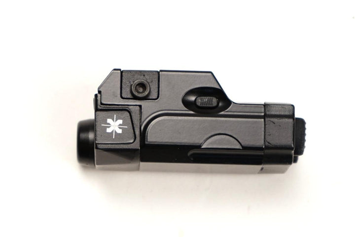 Elite Force Axeon MPL1 Pistol Flashlight