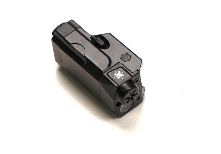 Elite Force Axeon MPL1 Pistol Flashlight