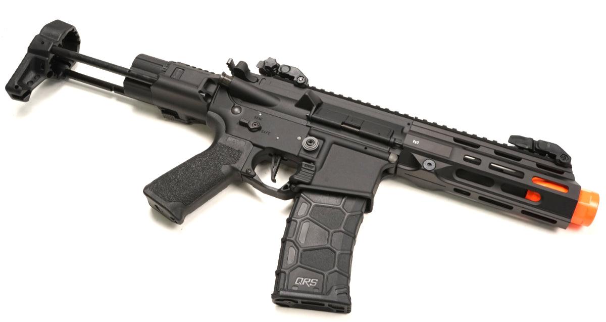 Elite Force VFC AVALON Calibur II PDW AEG – Airsoft Atlanta