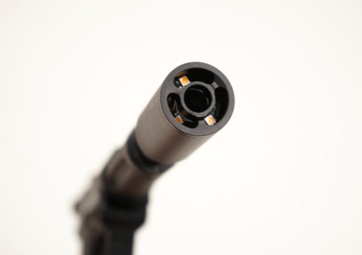 5KU Spitfire Muzzle Flash Tracer Unit 2.0 - (2023 UPDATE)