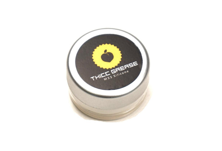 Thicc M33 Airsoft Silicone Grease (White)