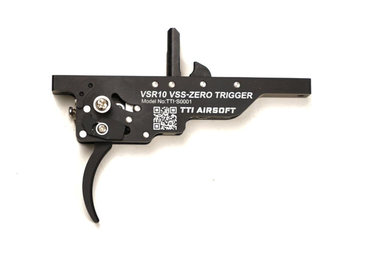 TTI Zero Trigger VSR-10 VSS