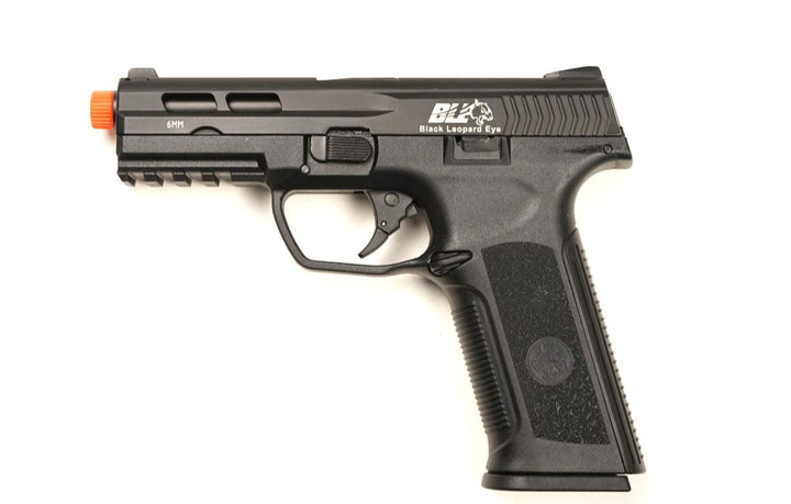 ICS XAE Gas Blowback Pistol