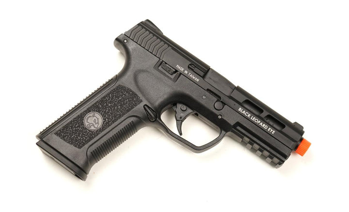 ICS XAE Gas Blowback Pistol