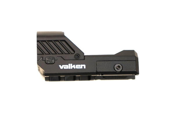 Valken Optics Red Dot Reflex Sight RDA05 - Black