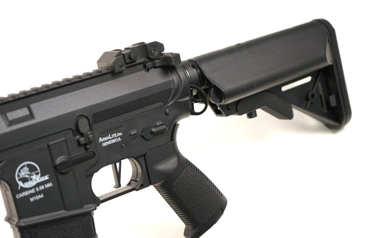 ASG Armalite M15 Defense M-Lok M4 AEG