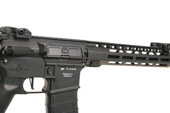 ASG Armalite M15 Defense M-Lok M4 AEG