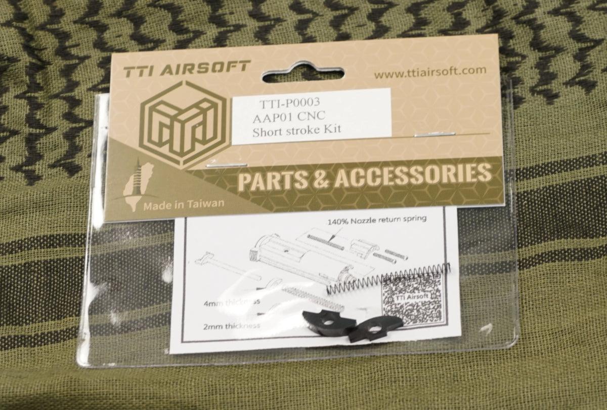 TTI Short Stroke Kit AAP01 Airsoft Atlanta