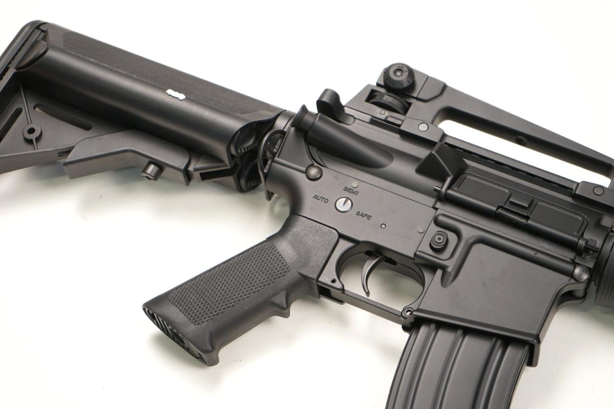 Colt M4A1 RIS  Full-metal Electric Airsoft Rifle