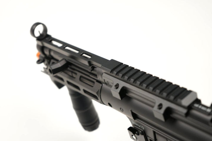 HK MP5A4 Full Metal M-LOK - AEG (Limited Edition)