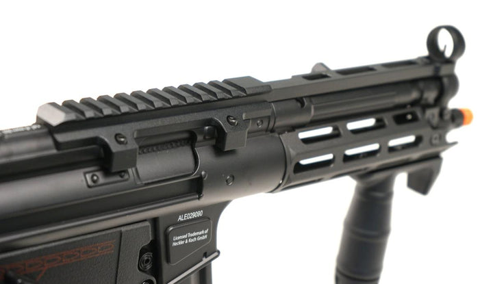 HK MP5A4 Full Metal M-LOK - AEG (Limited Edition)