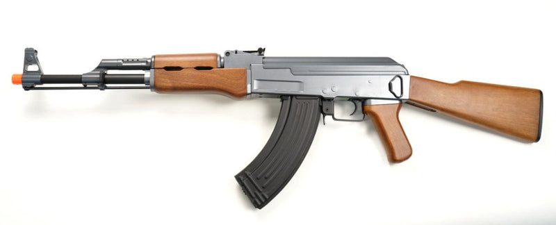 ASG AK-47 Arsenal Full Stock AEG – Airsoft Atlanta