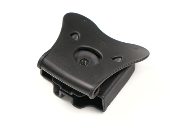 Cytac Double Magazine Pouch for CZ P-09