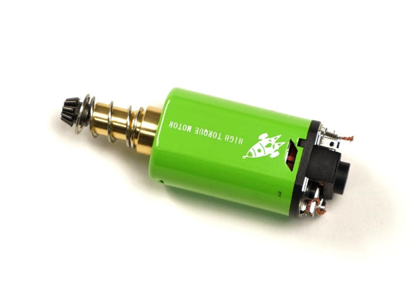 Rocket Airsoft High Torque Motor (2022 Edition)