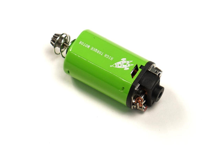 Rocket Airsoft High Torque Motor (2022 Edition)