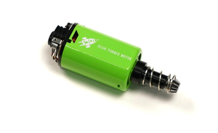 Rocket Airsoft High Torque Motor (2022 Edition)