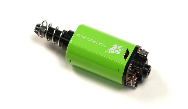 Rocket Airsoft High Torque Motor (2022 Edition)