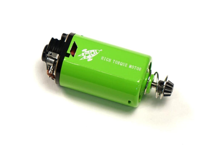 Rocket Airsoft High Torque Motor (2022 Edition)