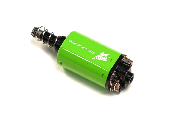 Rocket Airsoft High Torque Motor (2022 Edition)