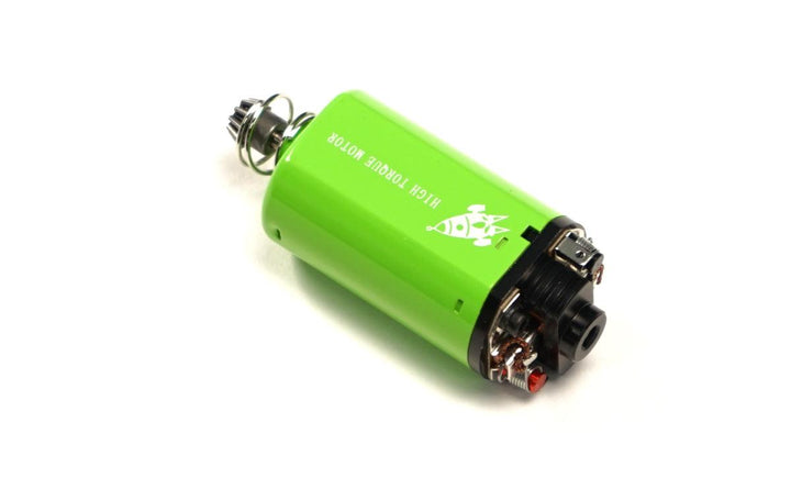 Rocket Airsoft High Torque Motor (2022 Edition)