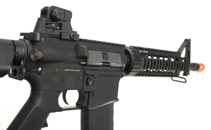 KWA SR7 AEG - Black