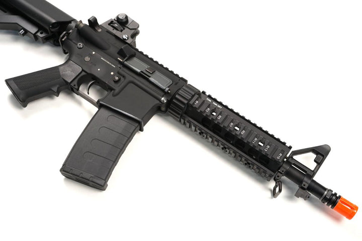 KWA SR7 AEG - Black