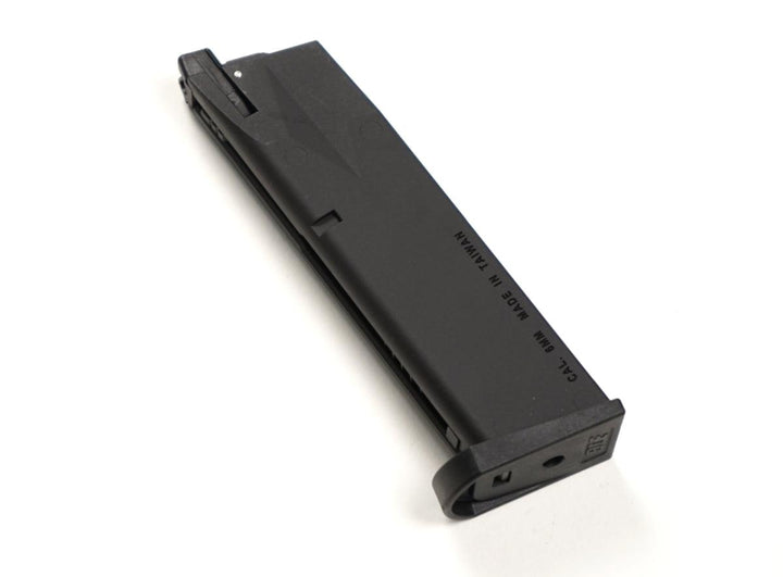 ICS M9 20 Round Green Gas Magazine