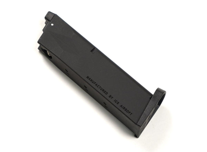 ICS M9 20 Round Green Gas Magazine