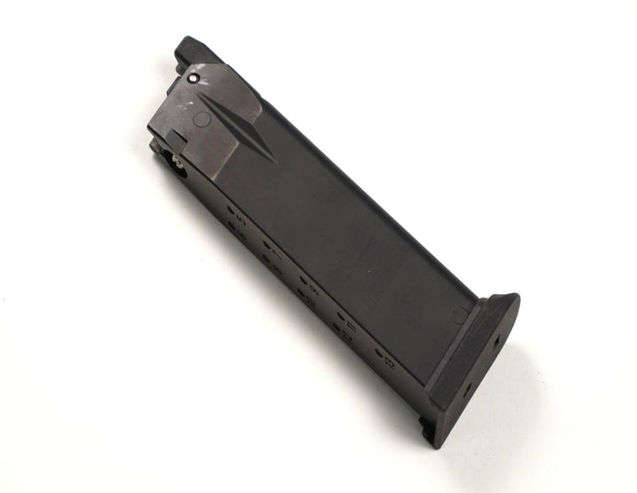 ICS XMK 23 Round Green Gas Magazine