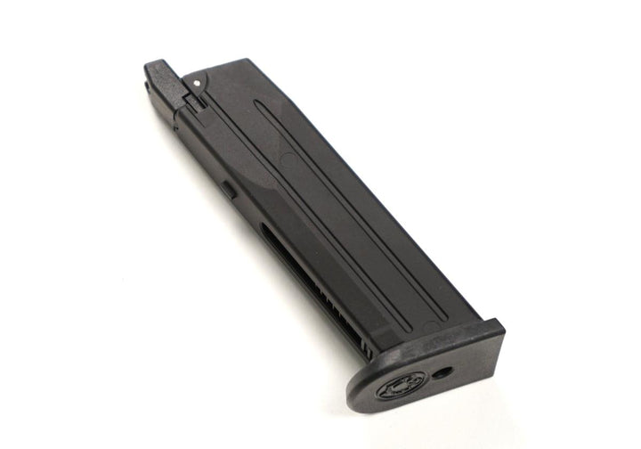 ICS XFG 19 Round Green Gas Magazine