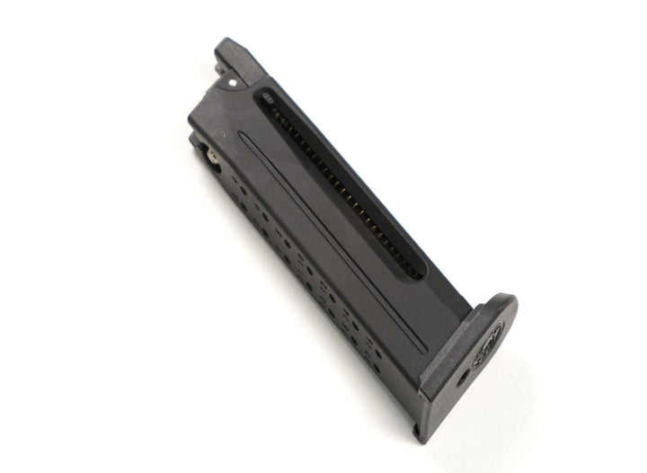 ICS XFG 19 Round Green Gas Magazine