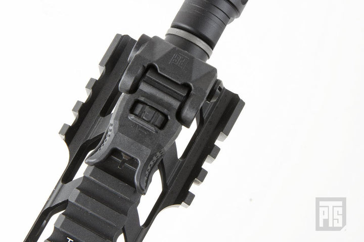 PTS ENHANCED POLYMER BACK-UP IRON SIGHT (EPBUIS)