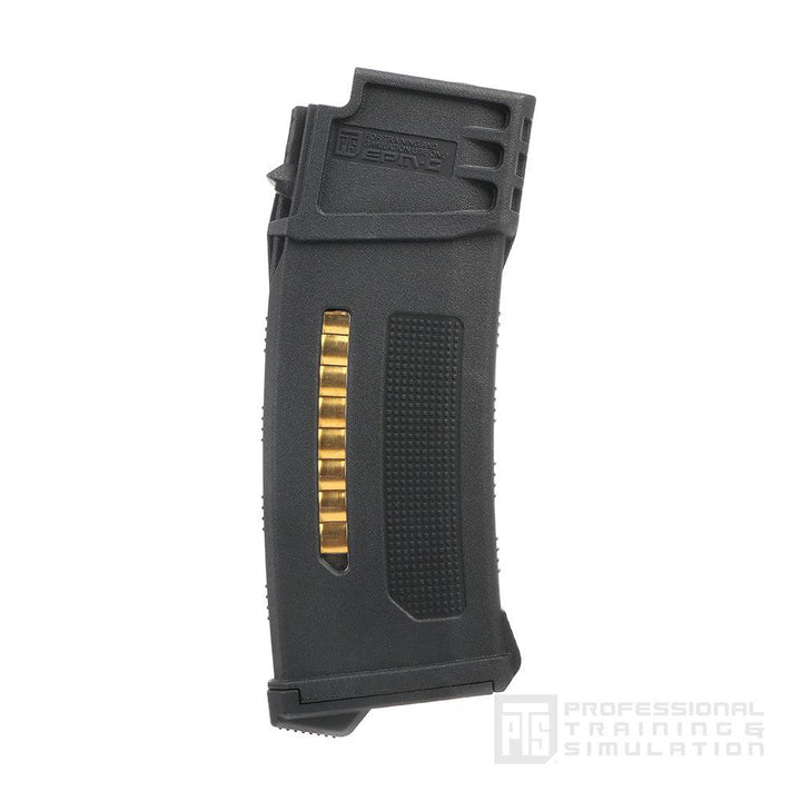 PTS EPM-G 120-Round Midcap Magazine - G36 AEG