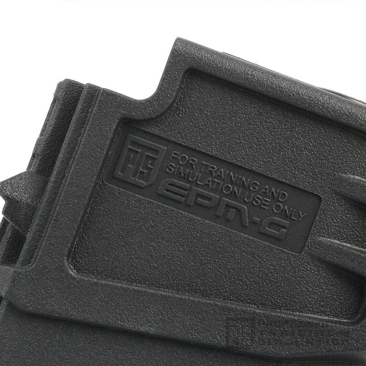 PTS EPM-G 120-Round Midcap Magazine - G36 AEG