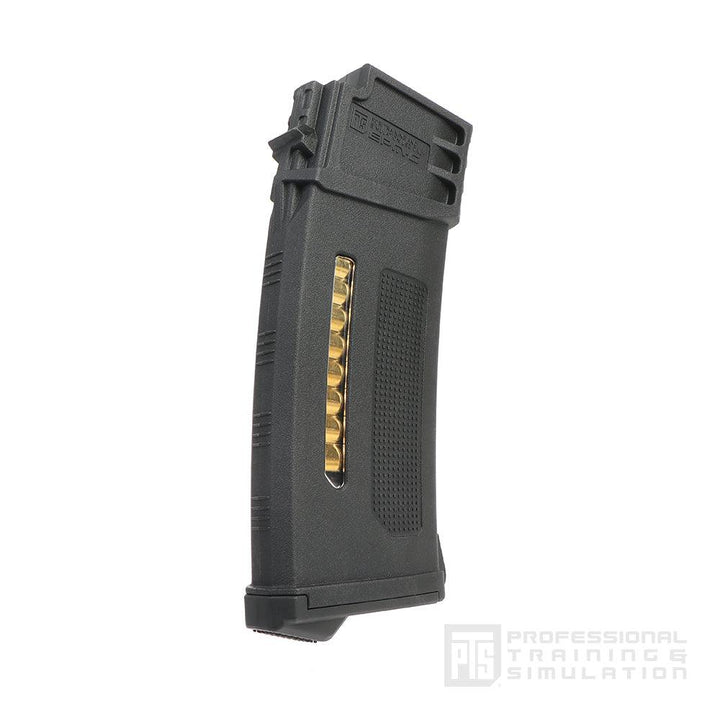 PTS EPM-G 120-Round Midcap Magazine - G36 AEG