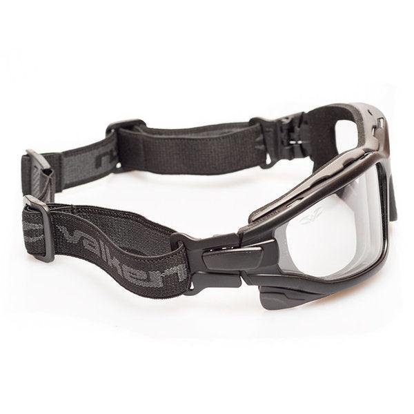 V-Tac Zulu Airsoft Goggles - Clear