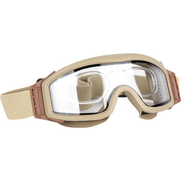 Valken V-Tac Tango Goggles (Thermal Dual Lens)