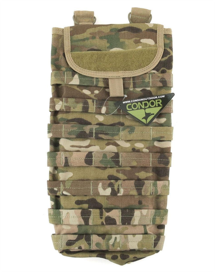 Condor Outdoor Hydration Carrier - Multicam