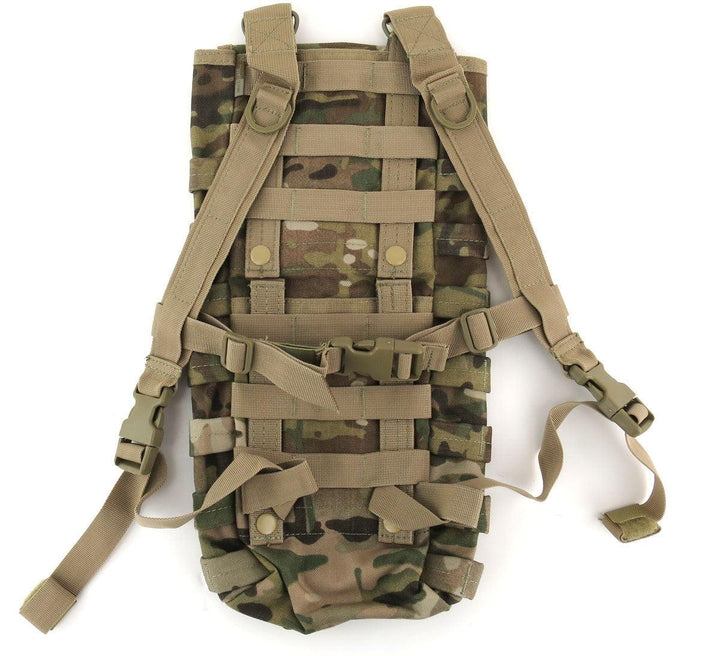 Condor Outdoor Hydration Carrier - Multicam