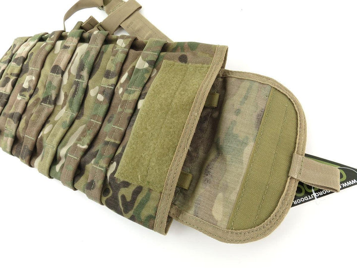 Condor Outdoor Hydration Carrier - Multicam