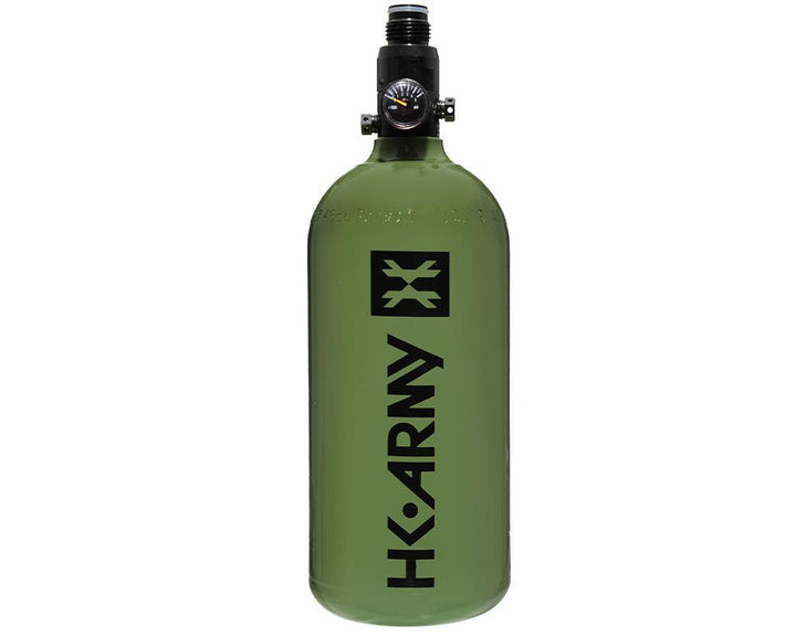 HK ARMY HPA Aluminum Air Tank 48/3000