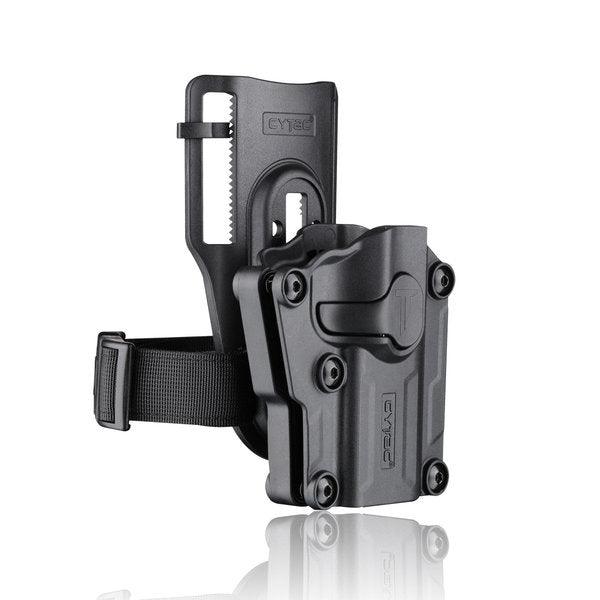 Cytac Universal Polymer Hard Holster