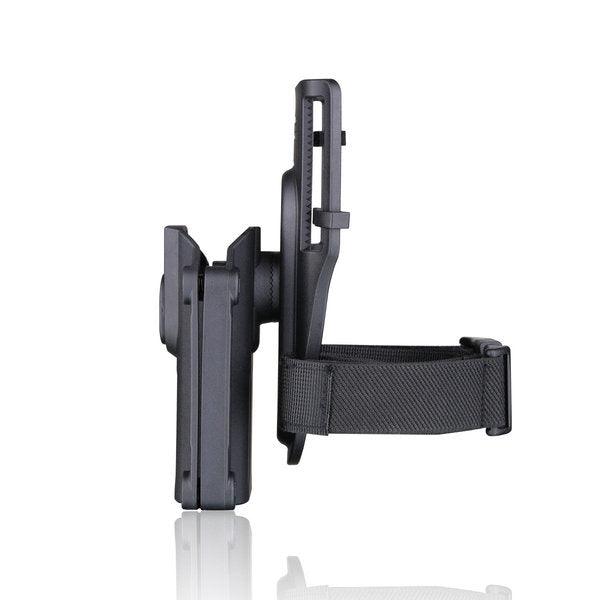 Cytac Universal Polymer Hard Holster