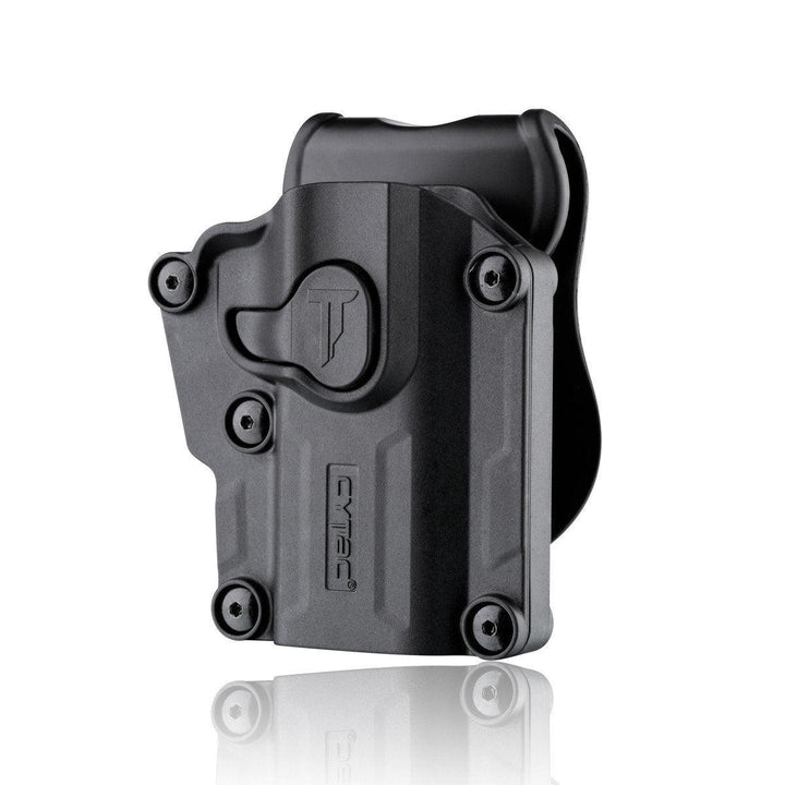 Cytac Universal Polymer Hard Holster