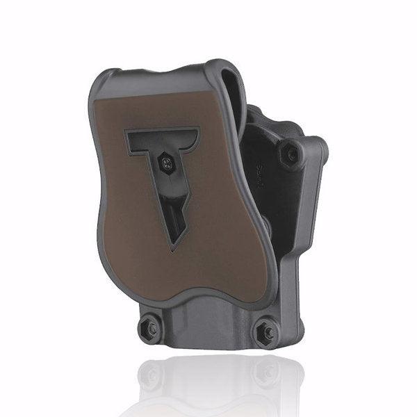 Cytac Universal Polymer Hard Holster