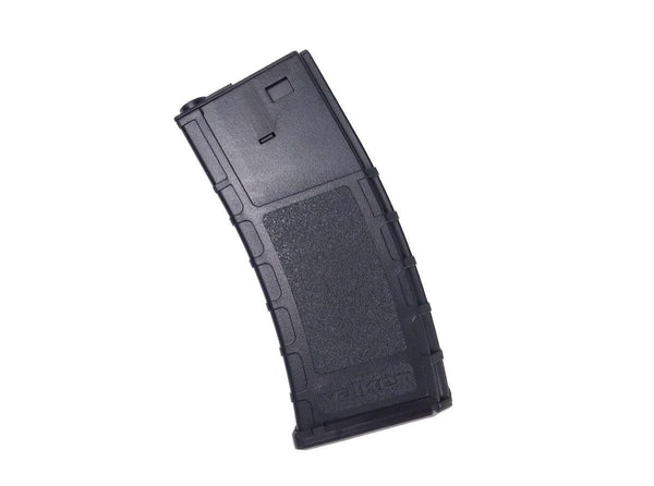 Valken M4 Thermold RMAG 300-Round Hicap AEG Magazine - Black